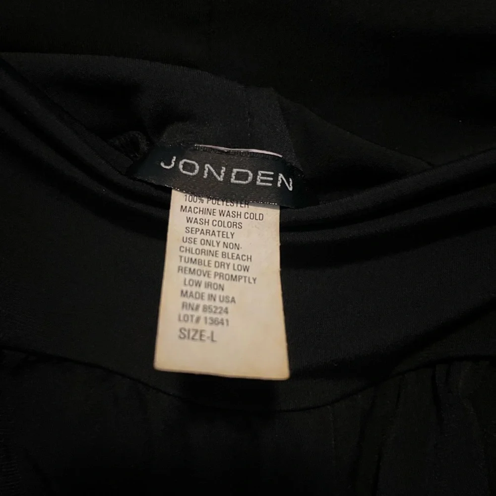 Jonden Skirt - Picture 4 of 4